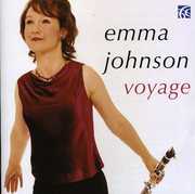 Voyage , Emma Johnson