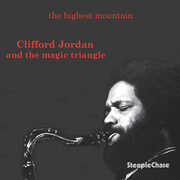 Highest Mountain , Clifford Jordan