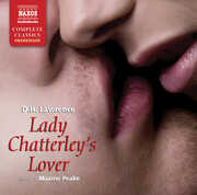 Lady Chatterley's Lover (Unabridged) , D.H. Lawrence