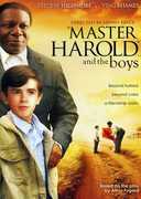 Master Harold...And the Boys , Ving Rhames