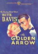 The Golden Arrow , Carolyn Hughes