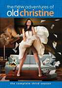 The New Adventures of Old Christine: The Complete Third Season , Julia Louis-Dreyfus