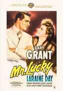 Mr. Lucky , Cary Grant