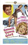 Small Town Girl , Jane Powell