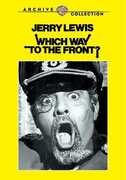 Which Way to the Front , John Wood