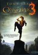 Ong Bak 3 , Nirut Sirijunya