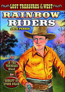 Lost Treasures of the West: Rainbow Riders , Ben Corbett