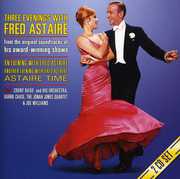Three Evenings With Fred Astaire , Fred Astaire