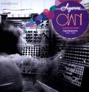 Lixiviation - Ciani / Musica Inc. 1969-1985 , Suzanne Ciani
