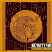 Ash Ra Tempel , Ash Ra Tempel