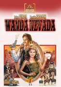 Wanda Nevada , Brooke Shields