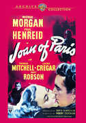 Joan of Paris , Mich le Morgan