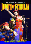 D.W. Griffith Classics: Judith of Bethulia , Blanche Sweet