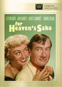 For Heaven's Sake , Clifton Webb