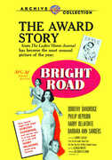 Bright Road , Dorothy Dandridge