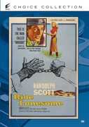 Ride Lonesome , Randolph Scott