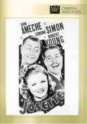 Josette , Don Ameche