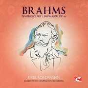 Symphony 3 in F Major , Kirill Kondrashin