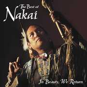 In Beauty, We Return , R. Carlos Nakai