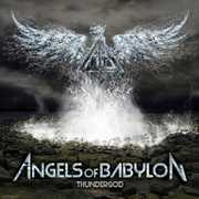 Thundergod , Angels of Babylon