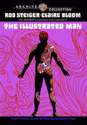 The Illustrated Man , Don Dubbins