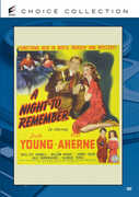 A Night to Remember , Loretta Young