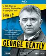 George Gently: Series 2 , Richard Armitage