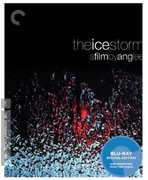 The Ice Storm (Criterion Collection) , Kevin Kline
