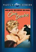 One Desire , Anne Baxter