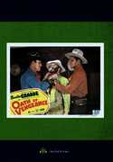 Oath of Vengeance , Larry "Buster" Crabbe