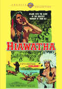Hiawatha , Eugene Iglesias