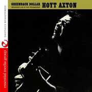 Greenback Dollar: Recorded Live at the Troubadour , Hoyt Axton