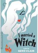 I Married a Witch (Criterion Collection) , Fredric March