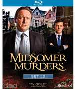 Midsomer Murders: Set 22 , Neil Dudgeon