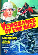 Vengeance of the Deep , Campbell Copelin