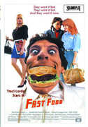 Fast Food , Clark Brandon