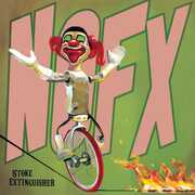Stoke Extinguisher , NOFX