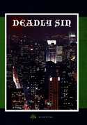 Deadly Sin , Fred Carpenter