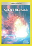 Alien Fireballs 