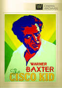 The Cisco Kid , James Bradbury, Jr.