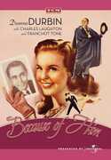Because of Him , Deanna Durbin