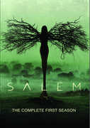 Salem: The Complete First Season