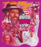 An American Hippie in Israel , Asher Tzarfati
