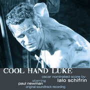 Cool Hand Luke (Original Soundtrack Recording) , Lalo Schifrin