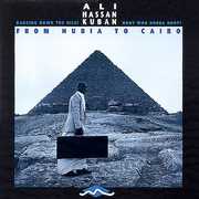 From Nubia to Cairo , Ali Hassan Kuban