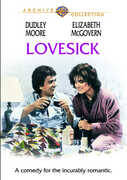 Lovesick , Dudley Moore
