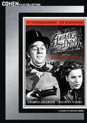 Jamaica Inn (75th Anniversary Edition) , Charles Laughton