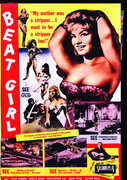 Beat Girl , David Farrar