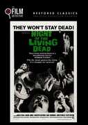 Night of the Living Dead , Duane Jones