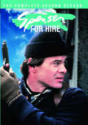 Spenser for Hire: The Complete Second Season , Robert Urich
